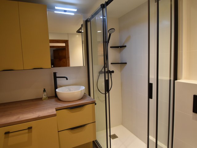 Résidence CHALET "ARMOISE" - Megève