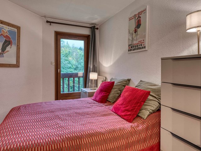 Résidence CHALET "ARMOISE" - Megève