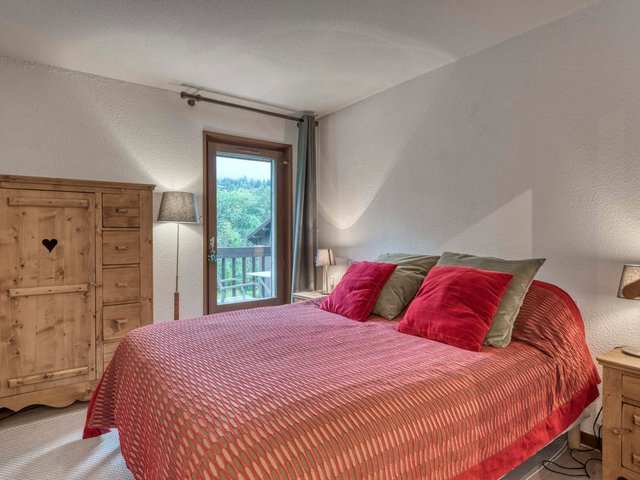 Résidence CHALET "ARMOISE" - Megève