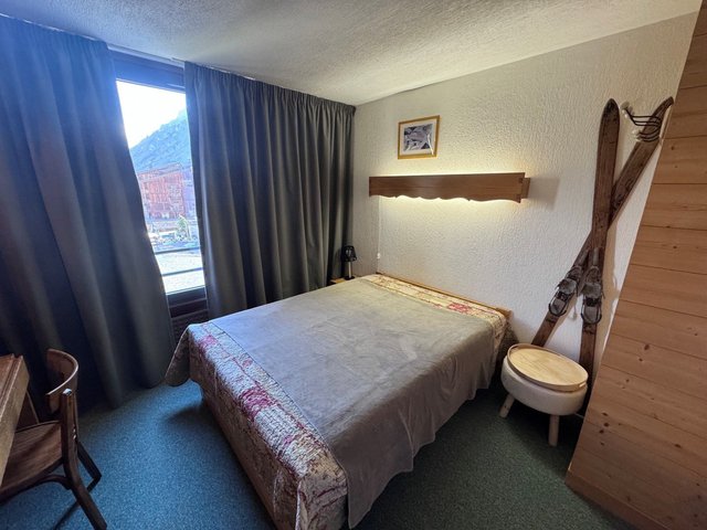 Résidence GRANDES PLATIERES 1 - Tignes Val Claret