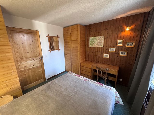 Résidence GRANDES PLATIERES 1 - Tignes Val Claret