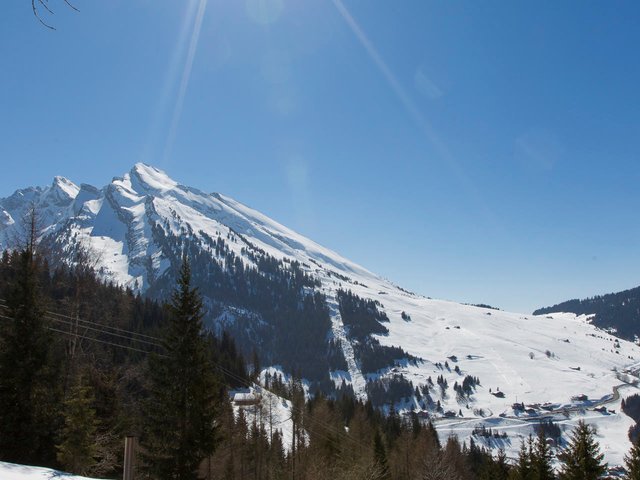 CHALET CATUGLIE - La Clusaz