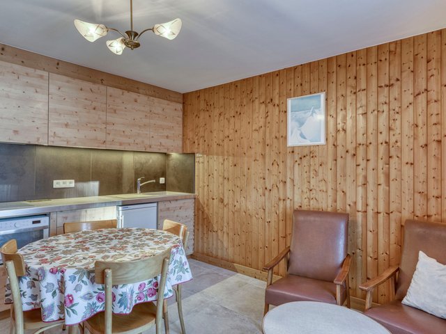 Résidence CHALET "LES BLES D'OR" - Megève