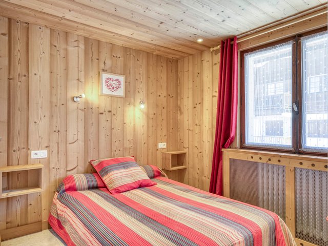 Résidence CHALET "LES BLES D'OR" - Megève