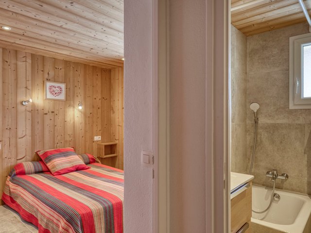 Résidence CHALET "LES BLES D'OR" - Megève