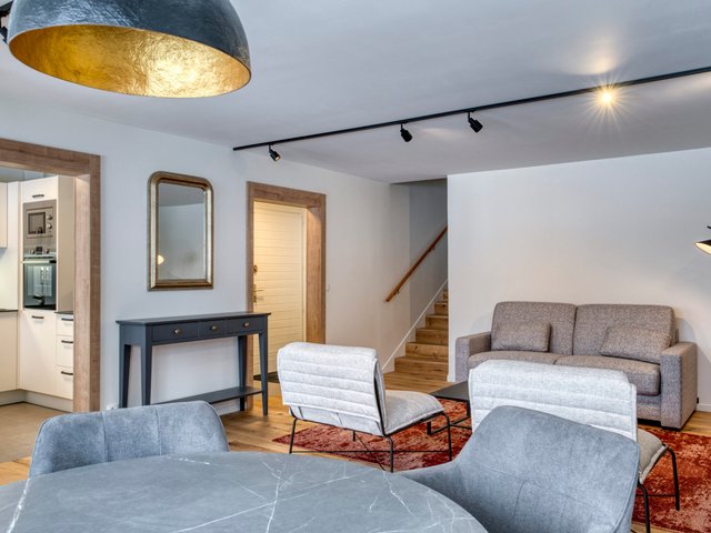 Résidence CHALET "AMETHYSTE" - Megève