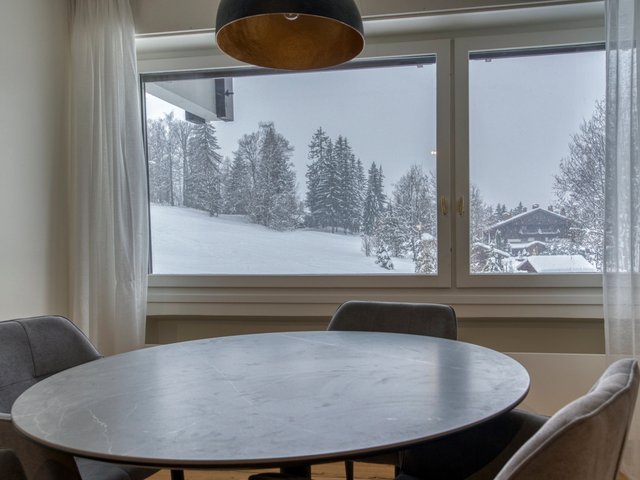 Résidence CHALET "AMETHYSTE" - Megève