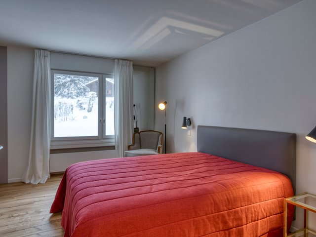 Résidence CHALET "AMETHYSTE" - Megève