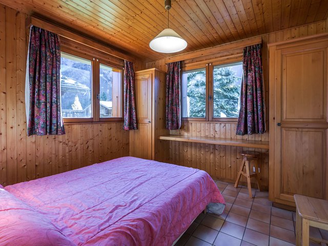 Résidence CHALET GORD - La Clusaz