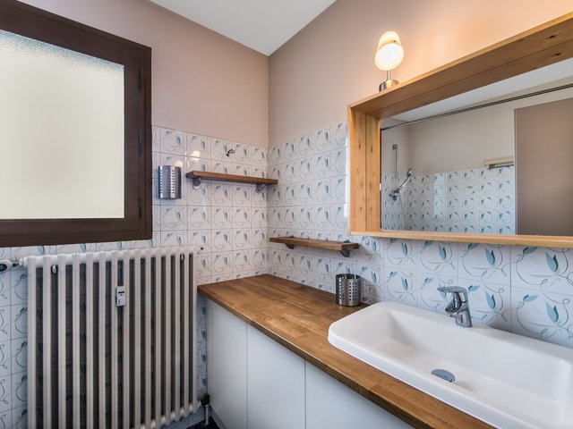 Résidence IMMEUBLE "LE REGINA" - Megève