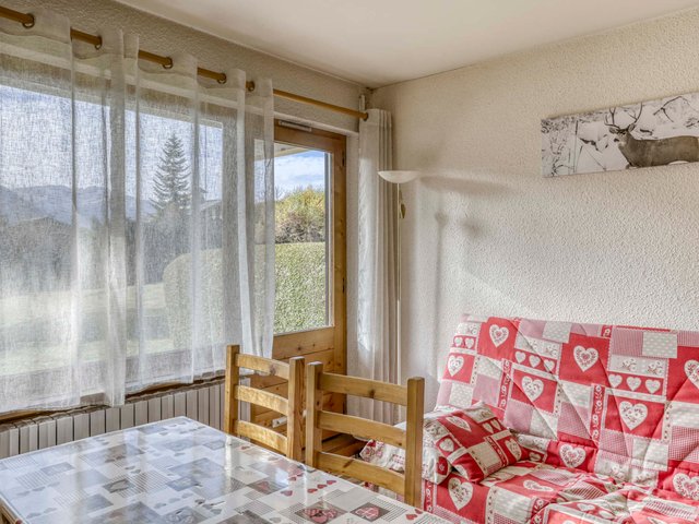 Résidence CHALET "DIGITALE" - Megève