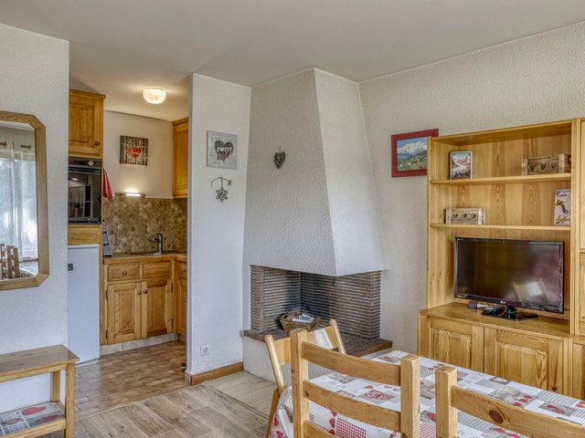 Résidence CHALET "DIGITALE" - Megève