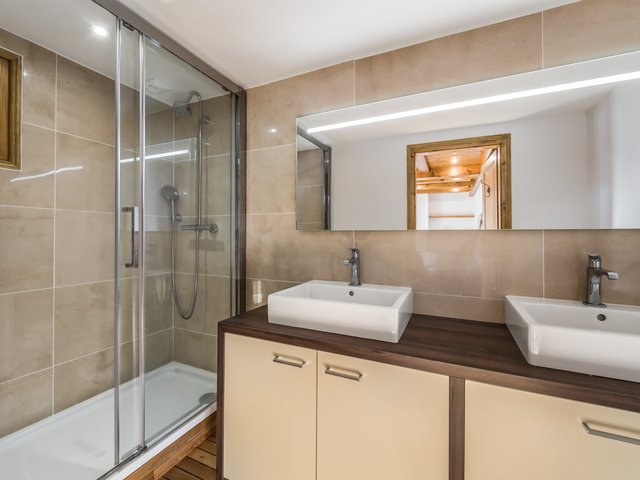 Résidence CHALET "AMETHYSTE" - Megève