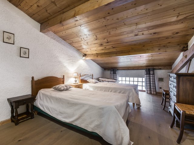 Résidence MAISON ORSET - Megève