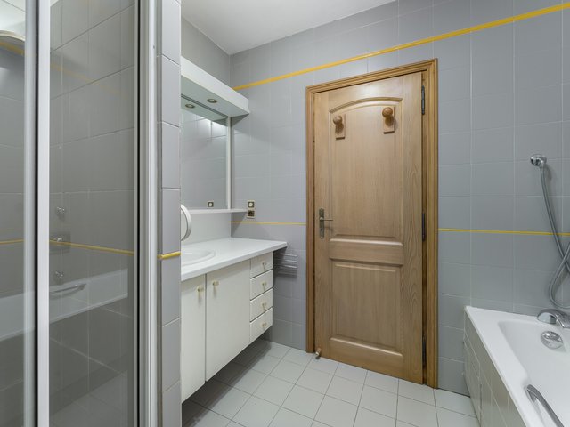 Résidence MAISON ORSET - Megève