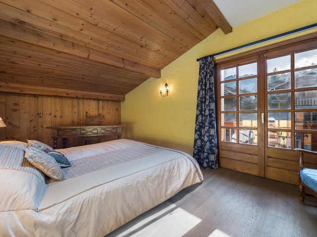Résidence MAISON ORSET - Megève