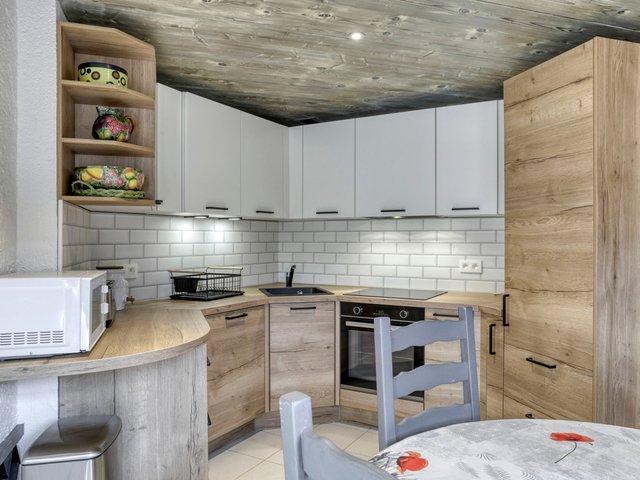 Résidence MAISON ORSET - Megève