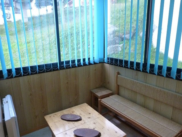 Agréable 2P 4 Pers, 24m², Balcon Est, Ski aux Pieds, Parking Gratuit, Quartier Animé des Bruyères FR - Les Menuires Bruyères