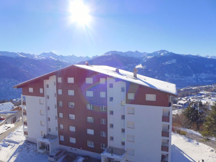 Appartement Belmont Est