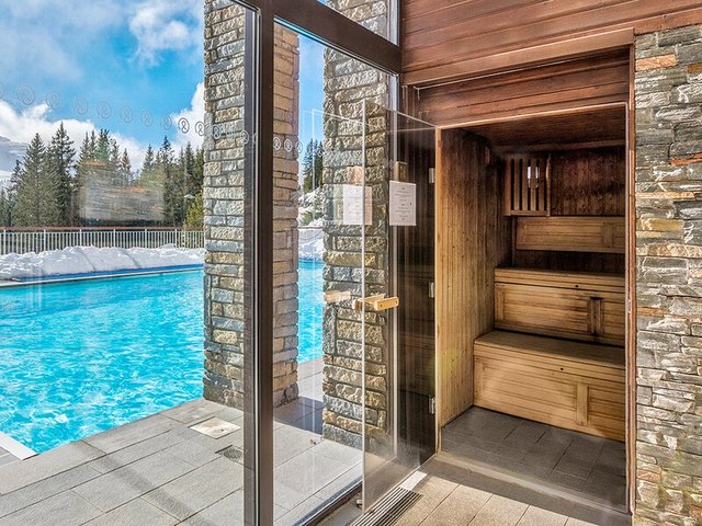 Pierre & Vacances Résidence premium Les Terrasses d'Eos - Flaine Montsoleil 1750