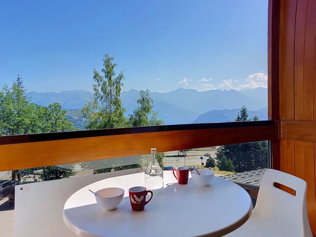 Appartement Soyouz Vanguard - Le Corbier