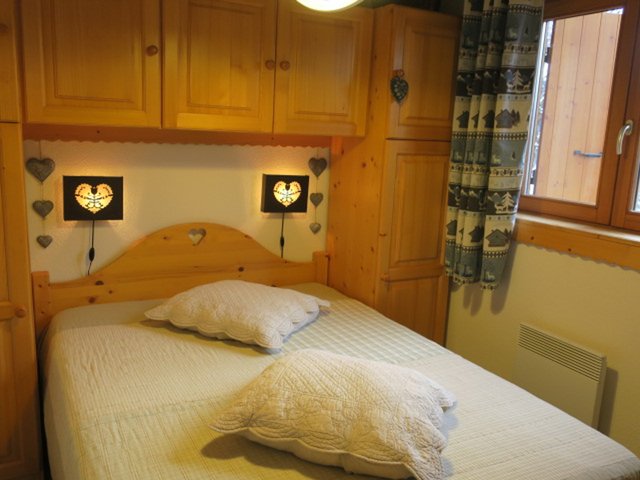 Résidence LES BALCONS DE CHATEL - Châtel