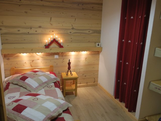 Résidence LES BALCONS DE CHATEL - Châtel