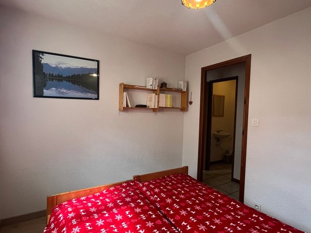 Résidence CHALETS DE BARBESSINE - Châtel