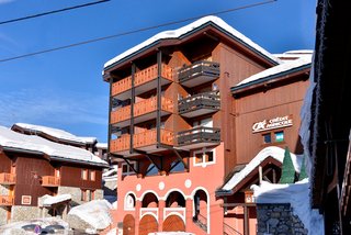 Appartements COMETE - Plagne - Belle Plagne