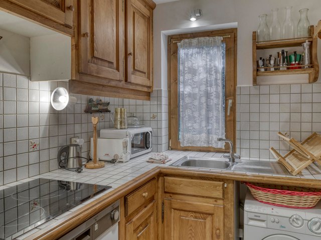 Résidence LE HAMEAU DE ROCHEBRUNE - Megève