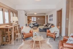 Chalet LE CHALET - Vallandry