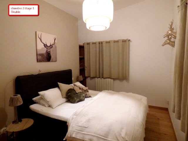 Chalet LE CHALET - Vallandry