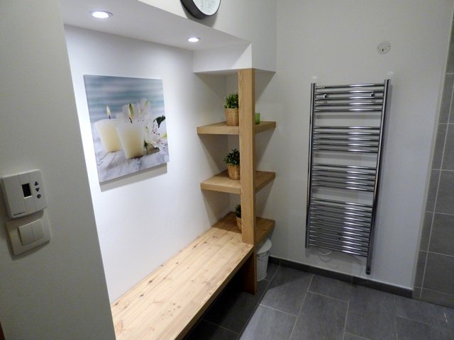 Chalet LE CHALET - Vallandry