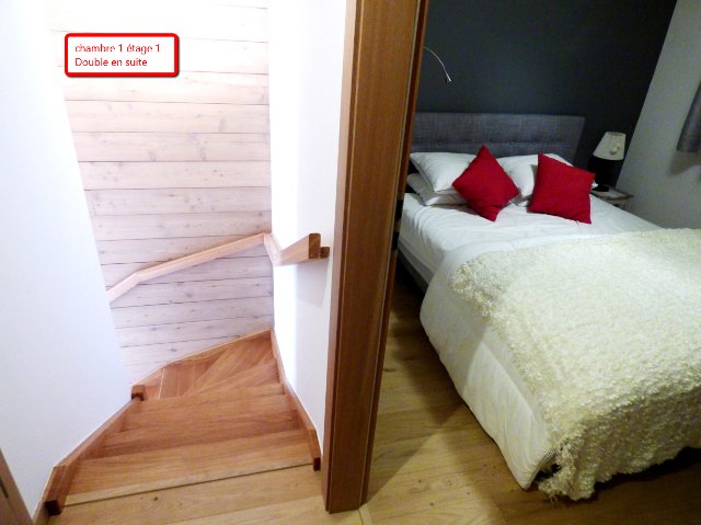 Chalet LE CHALET - Vallandry