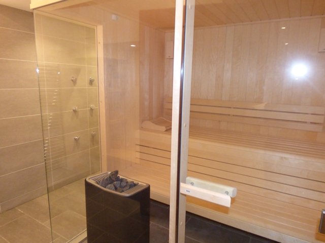 Chalet LE CHALET - Vallandry