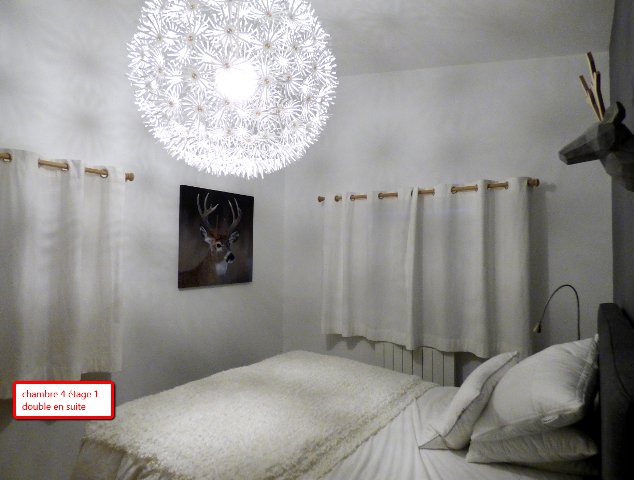 Chalet LE CHALET - Vallandry