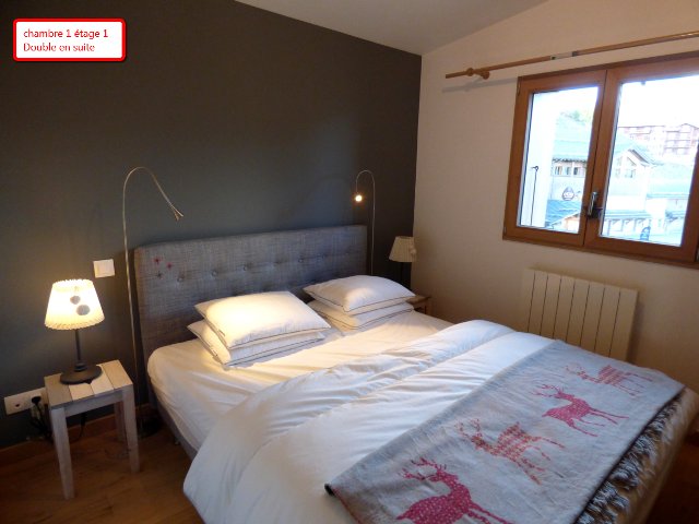 Chalet LE CHALET - Vallandry