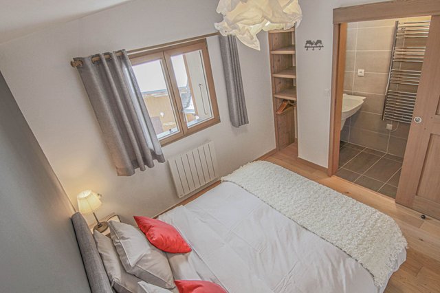 Chalet LE CHALET - Vallandry