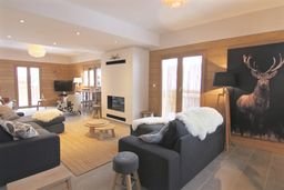 7 pièces 12 personnes - Chalet LE CHALET - Vallandry