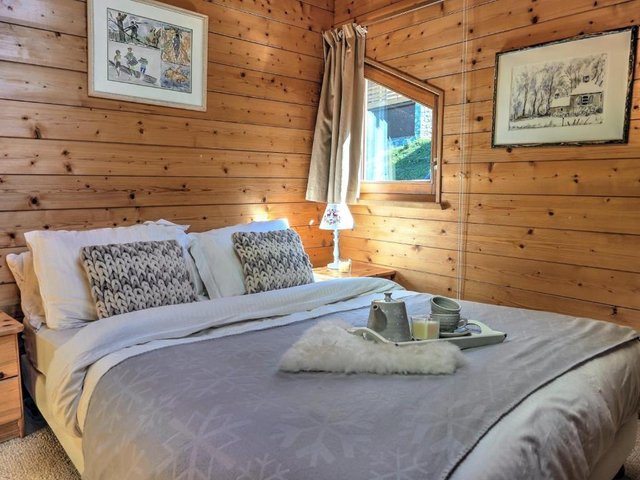 Chalet de La Flore - Vallandry