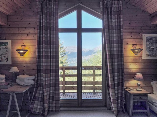 Chalet de La Flore - Vallandry