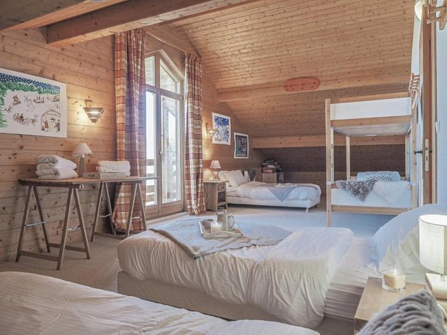 Chalet de La Flore - Vallandry