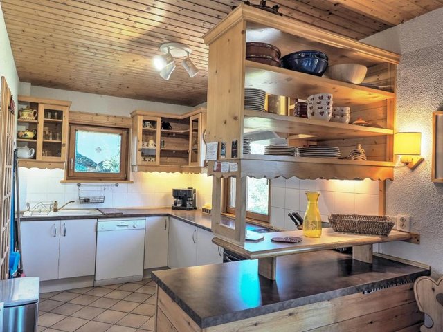 Chalet de La Flore - Vallandry