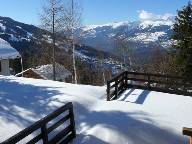 Chalet de La Flore - Vallandry