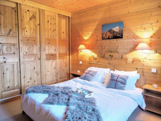 Chalet de La Flore - Vallandry