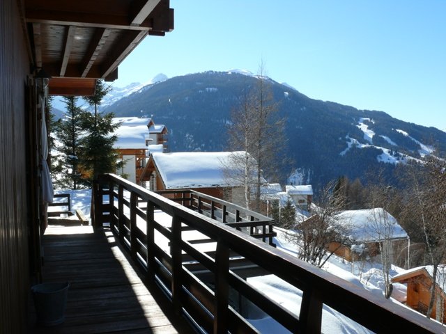 Chalet de La Flore - Vallandry