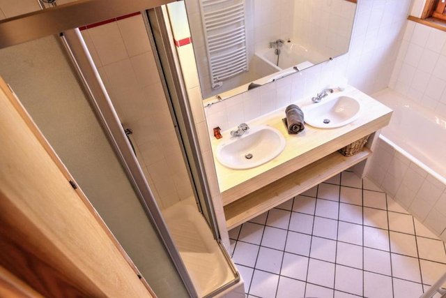 Chalet de La Flore - Vallandry