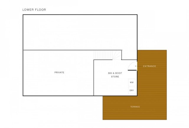 Chalet de La Flore - Vallandry