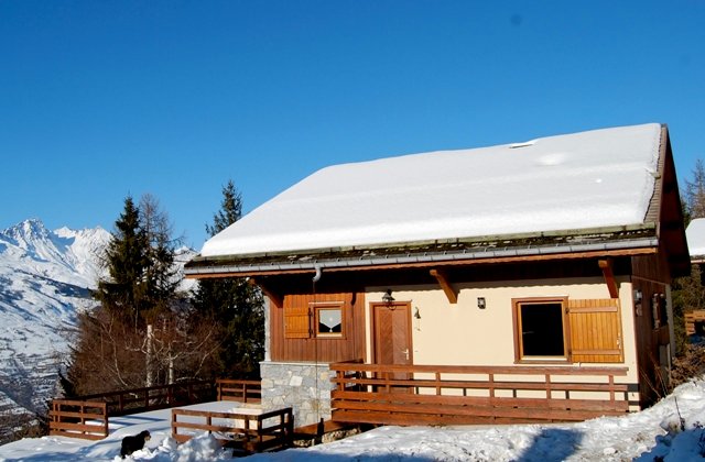 Chalet de La Flore - Vallandry