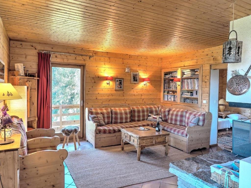 6 pièces 12 personnes - Chalet de La Flore - Vallandry
